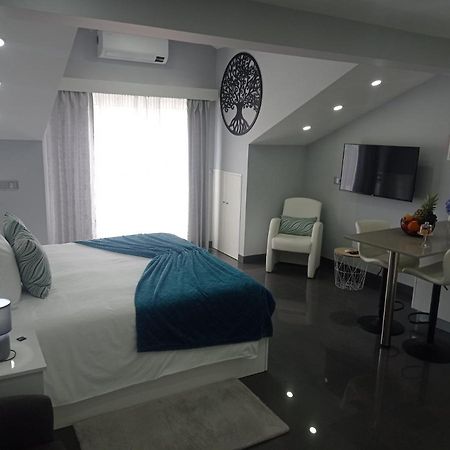 Casa Rua Velha Aparthotel Horta  Kültér fotó