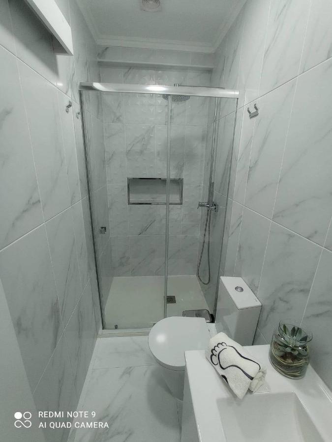 Casa Rua Velha Aparthotel Horta  Kültér fotó
