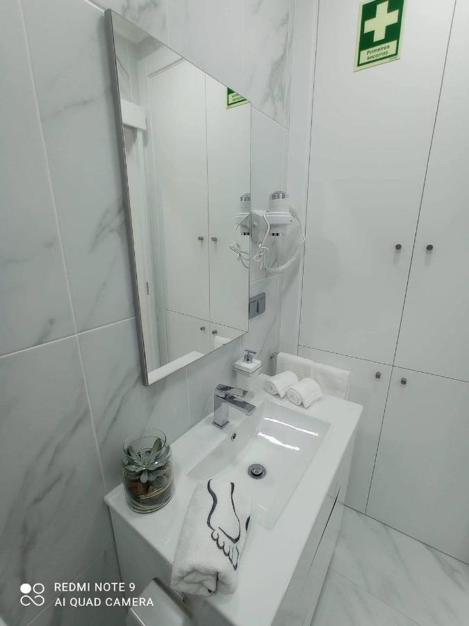 Casa Rua Velha Aparthotel Horta  Kültér fotó