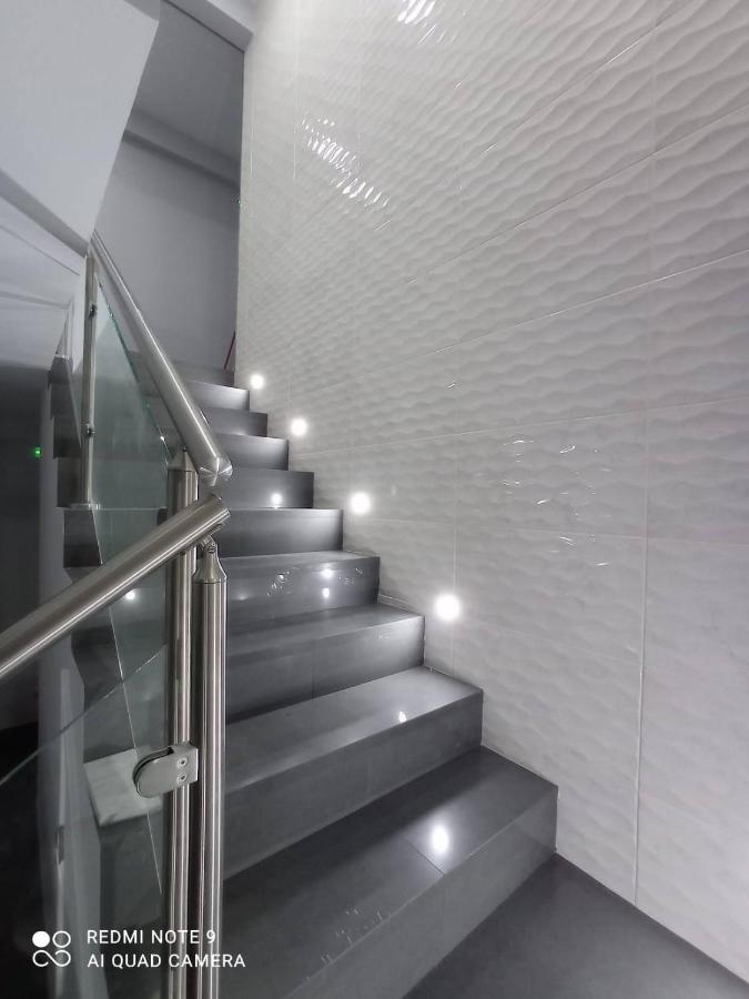 Casa Rua Velha Aparthotel Horta  Kültér fotó
