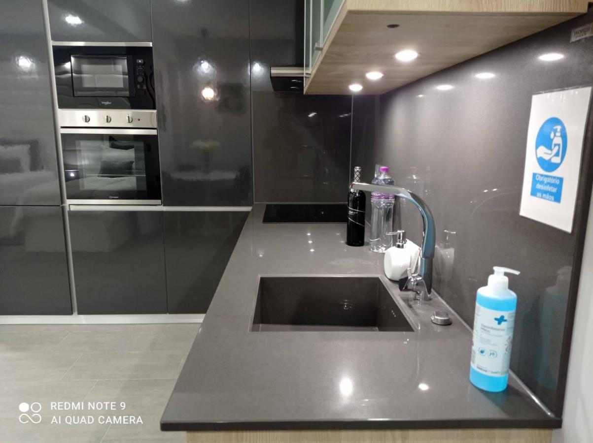 Casa Rua Velha Aparthotel Horta  Kültér fotó