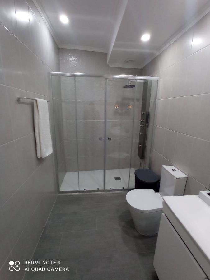 Casa Rua Velha Aparthotel Horta  Kültér fotó