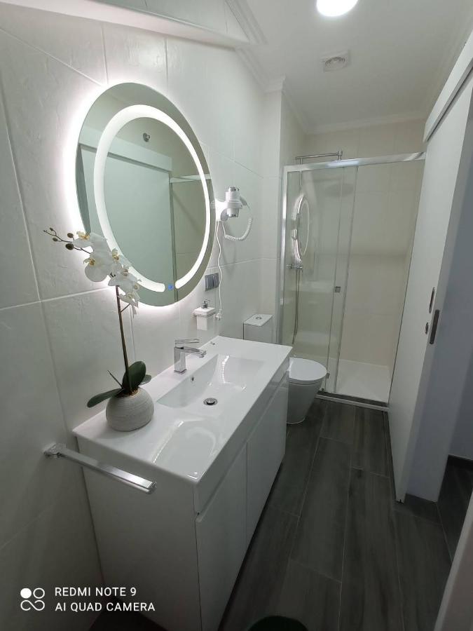 Casa Rua Velha Aparthotel Horta  Kültér fotó