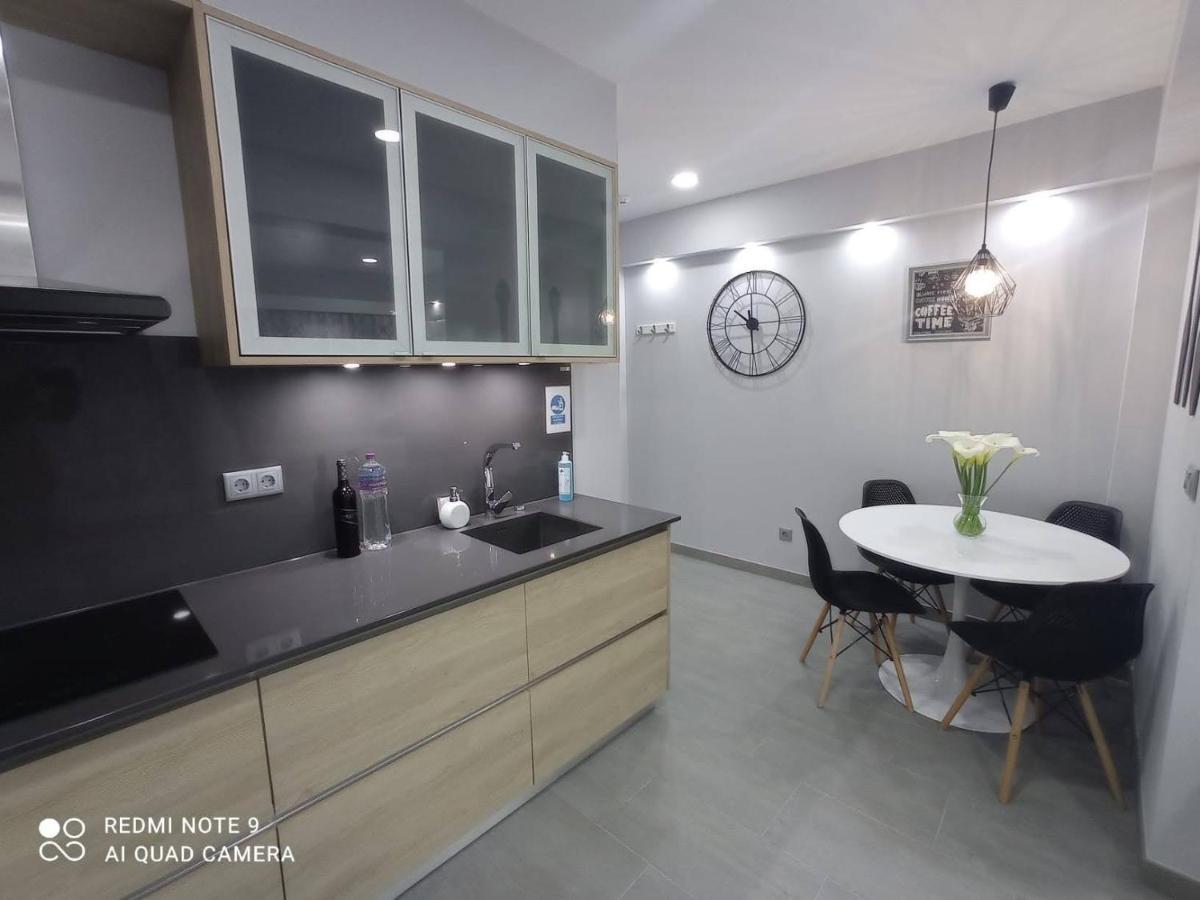 Casa Rua Velha Aparthotel Horta  Kültér fotó