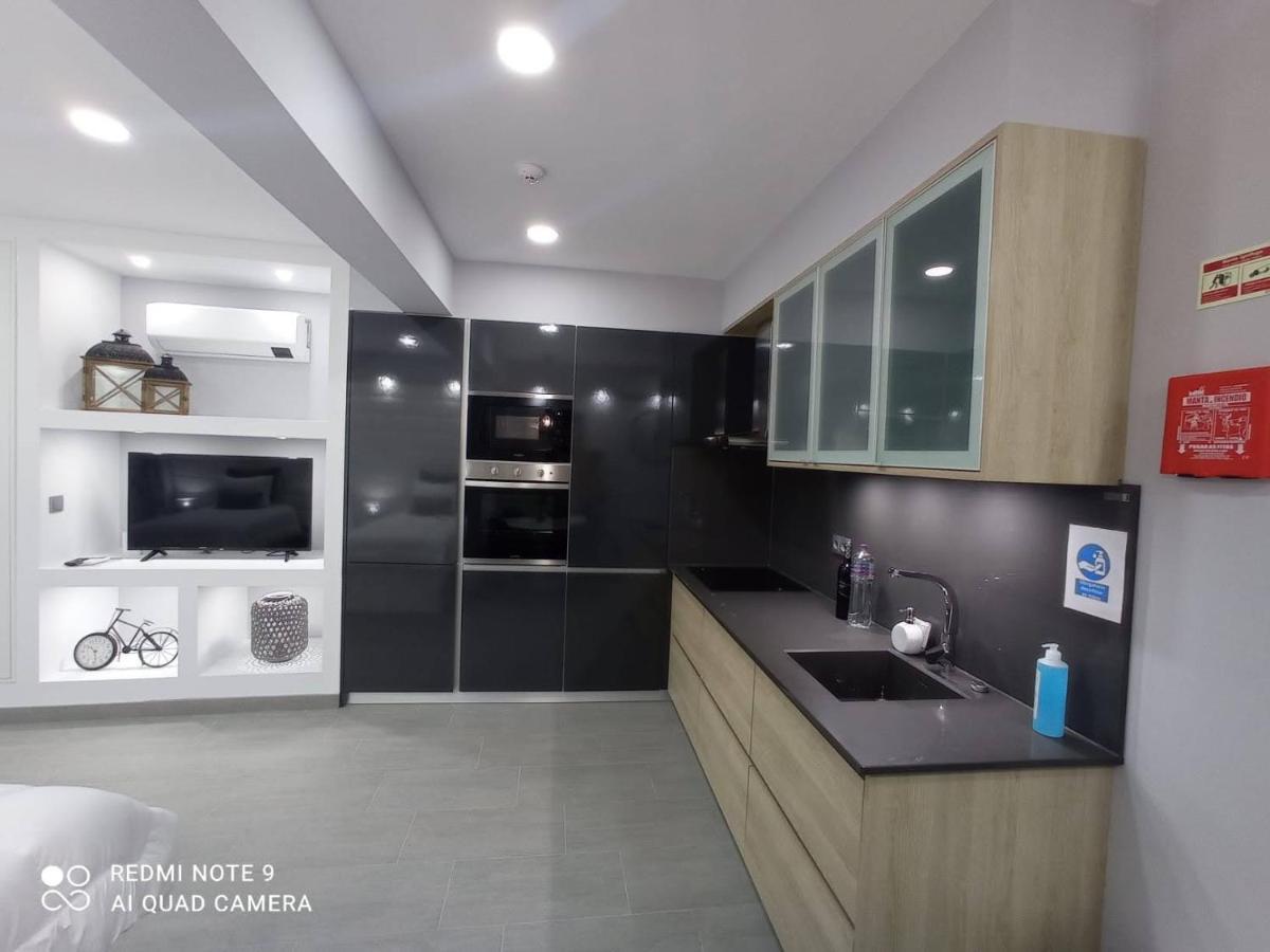 Casa Rua Velha Aparthotel Horta  Kültér fotó