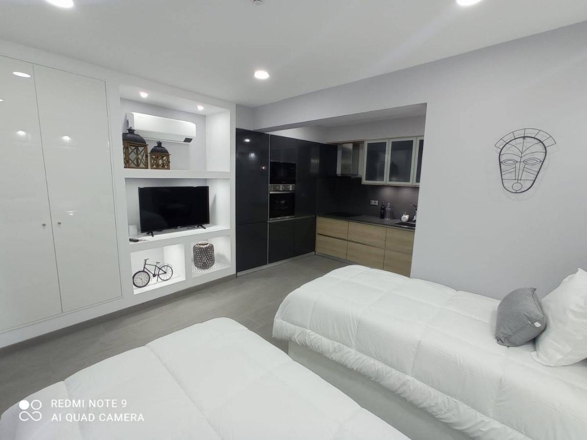 Casa Rua Velha Aparthotel Horta  Kültér fotó