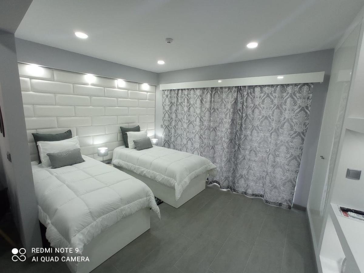 Casa Rua Velha Aparthotel Horta  Kültér fotó