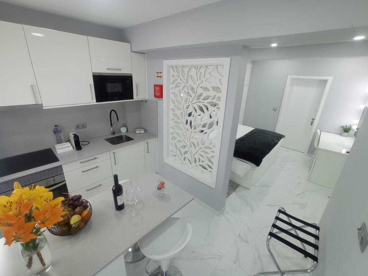 Casa Rua Velha Aparthotel Horta  Kültér fotó