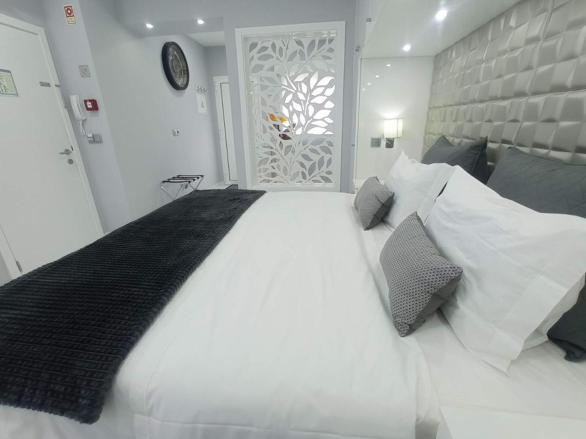 Casa Rua Velha Aparthotel Horta  Kültér fotó