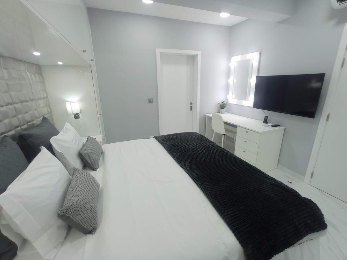 Casa Rua Velha Aparthotel Horta  Kültér fotó