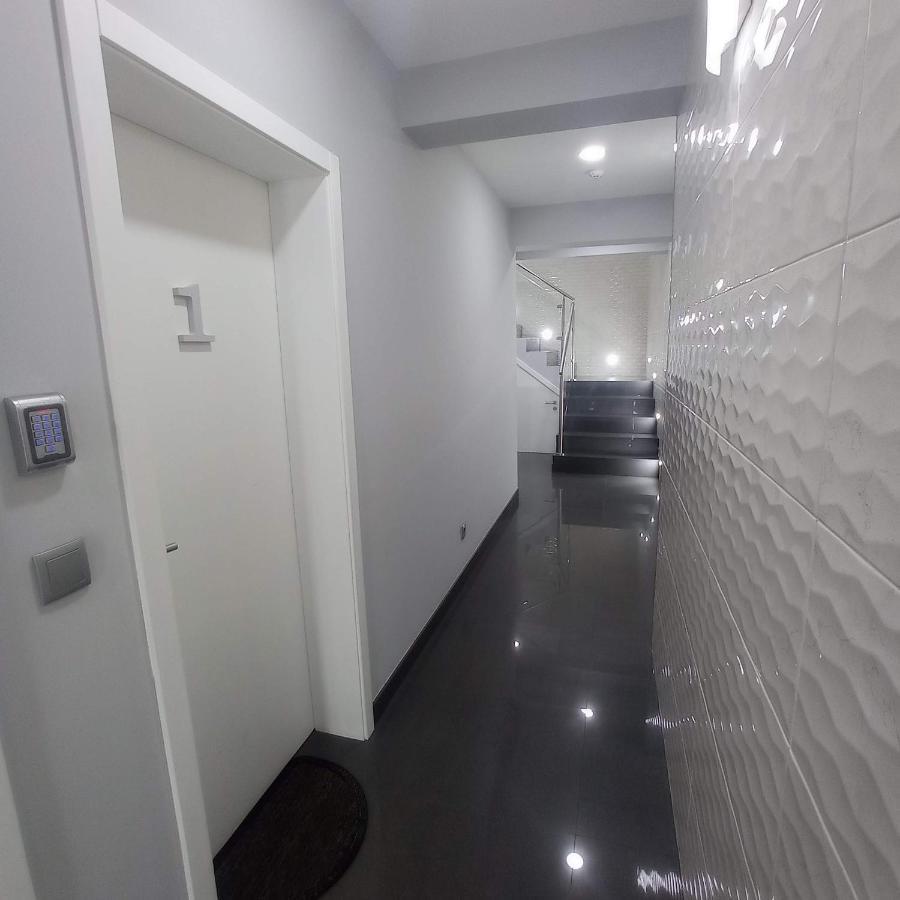 Casa Rua Velha Aparthotel Horta  Kültér fotó